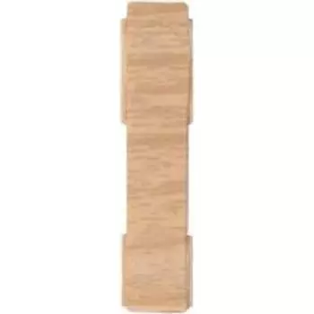 Соединитель для плинтуса Центурион Lider 268-ст 71408