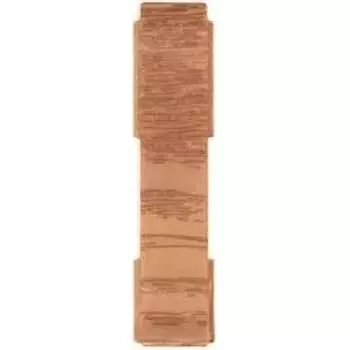 Соединитель для плинтуса Центурион Lider 301-ст 71401