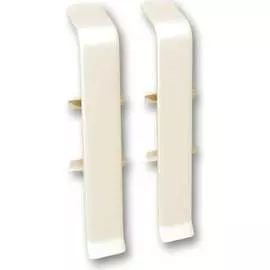 Соединитель для плинтуса DECONIKA Д-П70-С-Ф2 034 СВТ СЛК