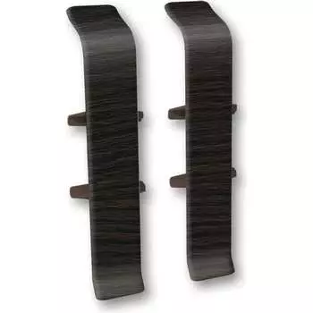 Соединитель для плинтуса DECONIKA Д-П70-С-Ф2 303 ВНГ ТЕМ