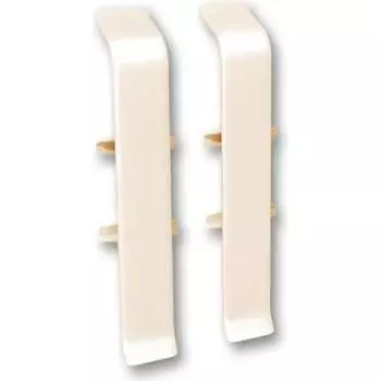 Соединитель для плинтуса DECONIKA Д-П85-С-Ф2 034 СВТ СЛК