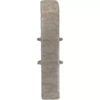 Соединитель для плинтуса DECONIKA Д-П70-С-Ф2 547 ЛФТ ССР