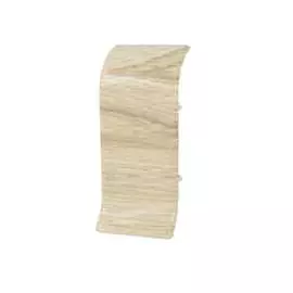 Соединитель для плинтуса GRACE