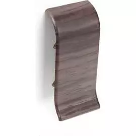 Соединитель для плинтуса GRACE Рико Лео УТ000009976