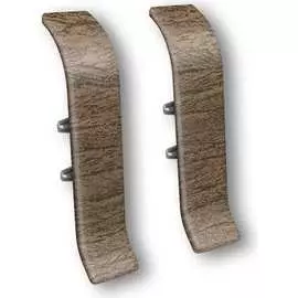 Соединитель для плинтуса Ideal Классик К-П85-С-Ф2 291 ОРХ