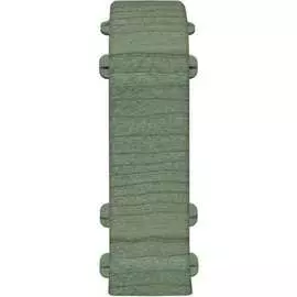 Соединитель для плинтуса Ideal Классик К-П55-С-Ф2 027 ЗЕЛ