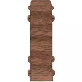 Соединитель для плинтуса Ideal Классик К-П70-С-Ф2 293 ОРХ ТЕМ