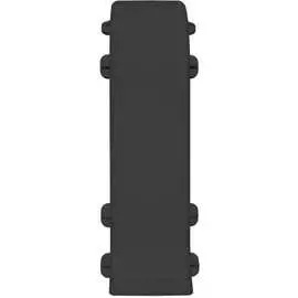 Соединитель для плинтуса Ideal Классик К-П55-С-Ф2 007 ЧЕР