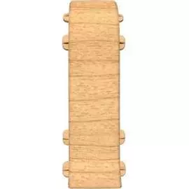 Соединитель для плинтуса Ideal Классик К-П55-С-Ф2 241 ВИШ