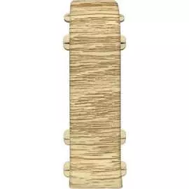 Соединитель для плинтуса Ideal