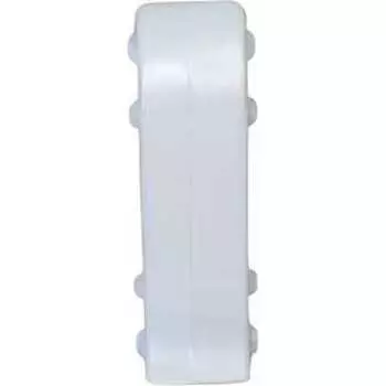 Соединитель для плинтуса Ideal