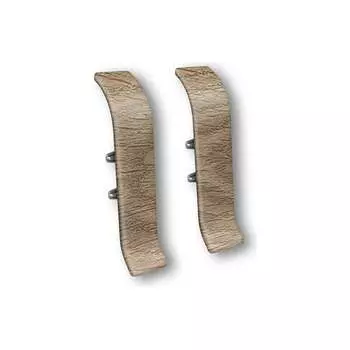 Соединитель для плинтуса Ideal Классик К-П55-С-Ф2 321 ПАД