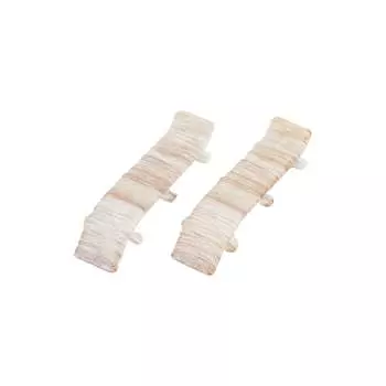 Соединитель для плинтуса Ideal