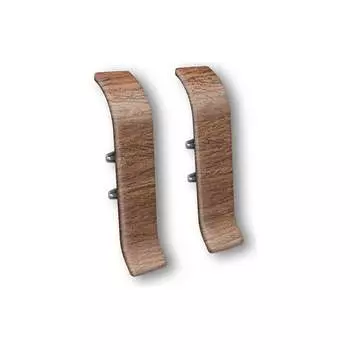 Соединитель для плинтуса Ideal Классик К-П70-С-Ф2 341 ОЛХ