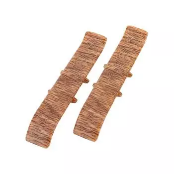 Соединитель для плинтуса Ideal Классик К-П85-С-Ф2 321 ПАД