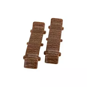 Соединитель для плинтуса Ideal Классик К-П55-С-Ф2 291 ОРХ