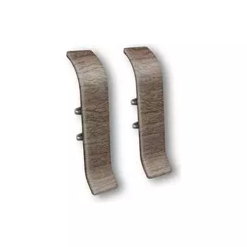 Соединитель для плинтуса Ideal Классик К-П85-С-Ф2 292 ОРХ МИЛ