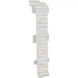 Соединитель для плинтуса Волшебная палочка