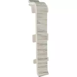 Соединитель для плинтуса Волшебная палочка