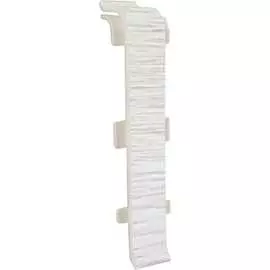 Соединитель для плинтуса Волшебная палочка