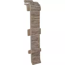 Соединитель для плинтуса Волшебная палочка