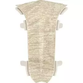 Соединитель для плинтуса Волшебная палочка