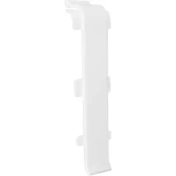 Соединитель для плинтуса Волшебная палочка Home УТ000075227