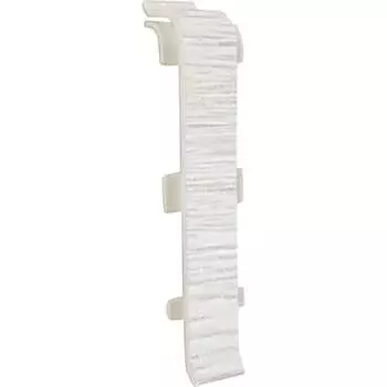 Соединитель для плинтуса Волшебная палочка Home УТ000075233