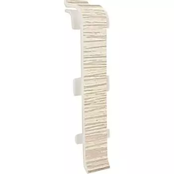 Соединитель для плинтуса Волшебная палочка Home УТ000075237