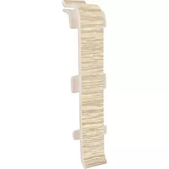 Соединитель для плинтуса Волшебная палочка Home УТ000075239