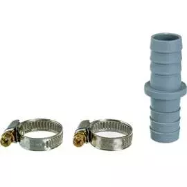 Соединитель для поливочного шланга MasterProf