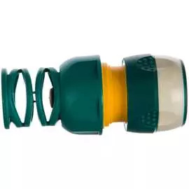 Соединитель для поливочных шлангов Raco