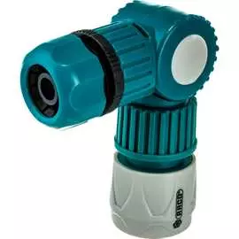 Соединитель для поливочных шлангов Raco