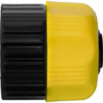 Соединитель для шланга 1/2" POLYAGRO Lite 7576520