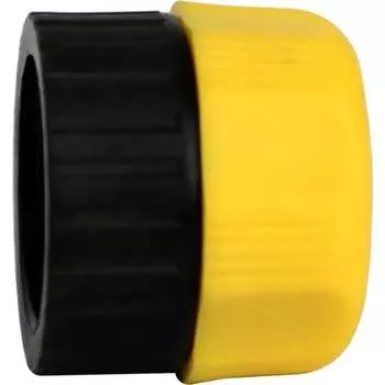 Соединитель для шланга 3/4" POLYAGRO Lite 7576510
