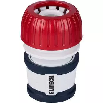 Соединитель для шланга Elitech Garden 206037