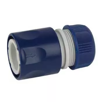 Соединитель для шланга GREEN APPLE ЕСО GAES 2004 Б0017768