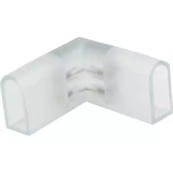 Соединитель для светодиодных лент NEON 220В Uniel UTC-K-22/N21 UL-00004460