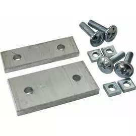 Соединитель для трехполосного профиля Эскар 240422