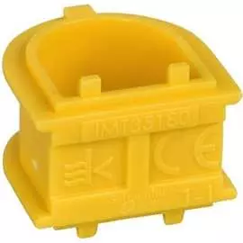 Соединитель для установочных коробок Systeme Electric IMT35180