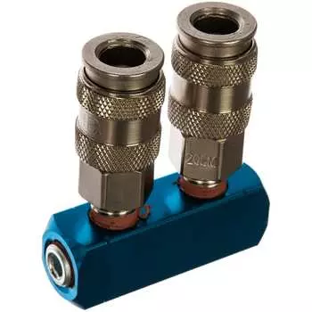 Двухсторонний соединитель JTC JTC-5416A