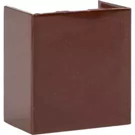 Соединитель EKF PROxima Plast cond-40-25x4