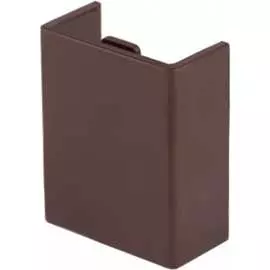 Соединитель EKF PROxima Plast cond-25-25x4