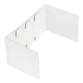 Соединитель EKF Plast PROxima conw-25-16x4