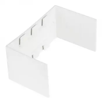 Соединитель EKF Plast PROxima conw-60-40x4