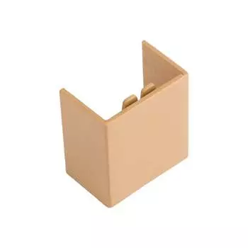 Соединитель EKF Plast PROxima conl-40-25x4