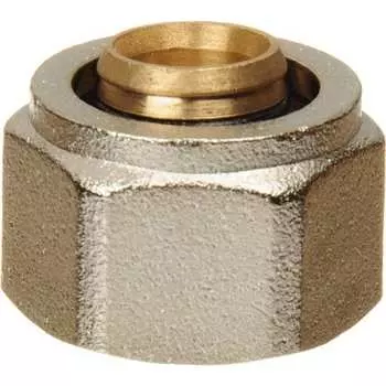 Соединитель евроконус Terma 89121