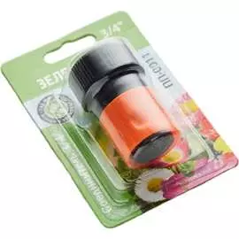 Соединитель Зеленый Луг ПП-0011 0R-00004056