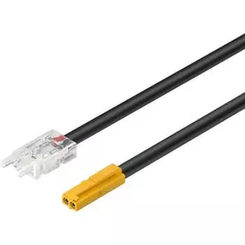 Соединитель Hafele Loox5 833.95.700