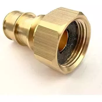 Соединитель HG 1892990